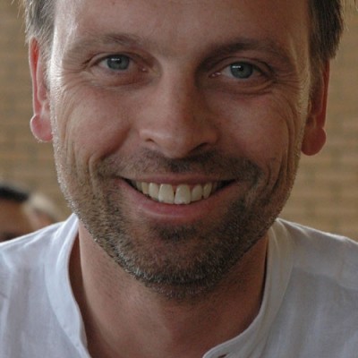 Talentcard van Marc Horrée