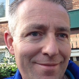 Talentcard van André Bart