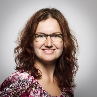Natalie Huijsman
