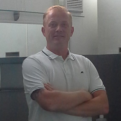 Talentcard van Danny Dijk