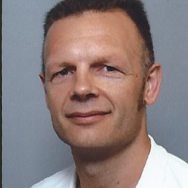 Talentcard van Hans De Bruijn