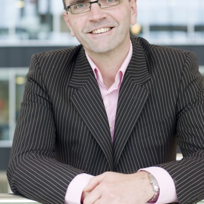 Talentcard van John Zwanepol