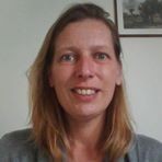 Talentcard van Mireille Bredius