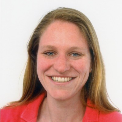 Talentcard van Lisetta van der Weele