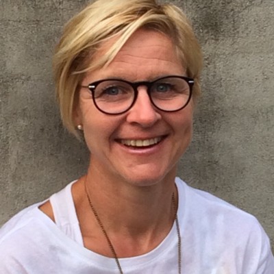 Talentcard van Karin Pen