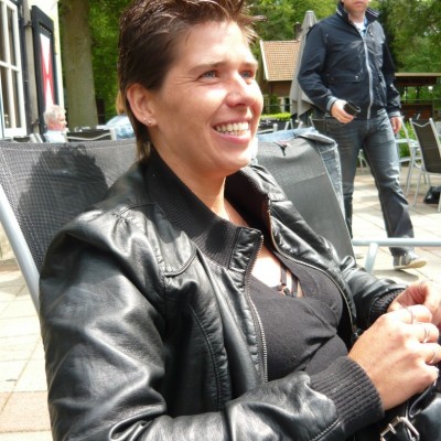 Talentcard van claudia kol