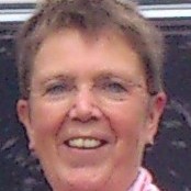 Talentcard van Marja Huizinga