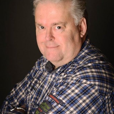 Talentcard van Joan van de Laar