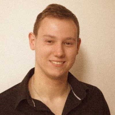 Sjoerd van der Wal