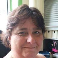 Talentcard van mariska te Pas