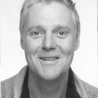 Talentcard van Ed Kniesmeijer