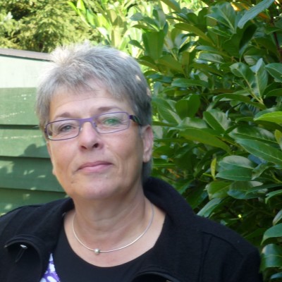 Talentcard van Wil de Rijk