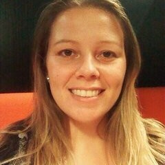 Talentcard van Lise Singh