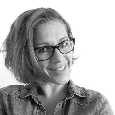 Talentcard van Yvonne van Dijk