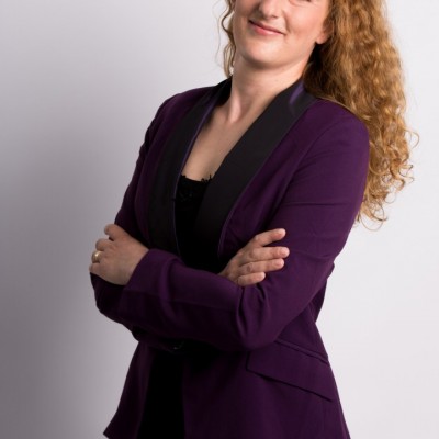 Tamar Goud