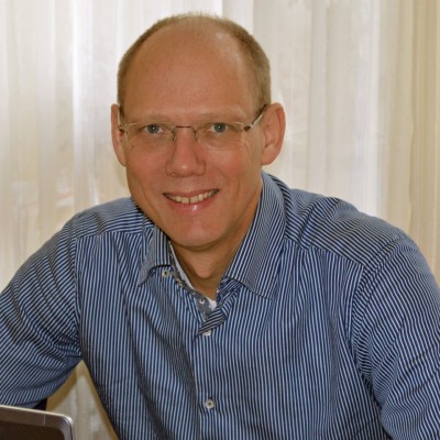 Marcel van der Plas