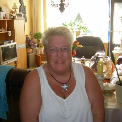 Talentcard van Alie Zijlstra-Brusse