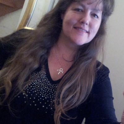 Talentcard van Nanda Hogewoning