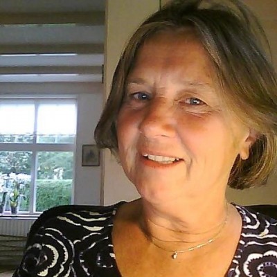 Talentcard van G.A Proot-leijen