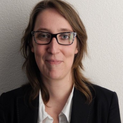 Talentcard van Brigitte van Kralingen