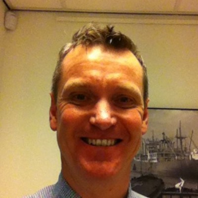 Talentcard van Gerard Verhagen