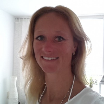 Talentcard van Ingrid Groenhart