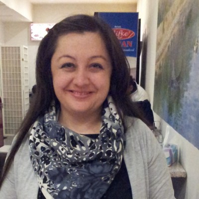 Dina Rusu