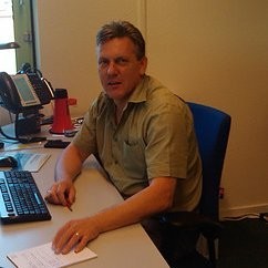 Edward de Wit