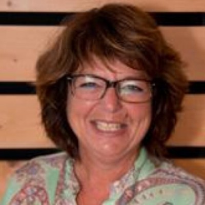 Talentcard van Irma Heij