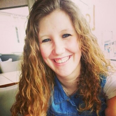 Talentcard van Caithlynn Huttjes