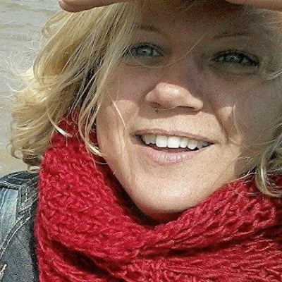 Talentcard van Brigitte Van Timmeren