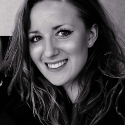 Talentcard van Pauline Eshuis