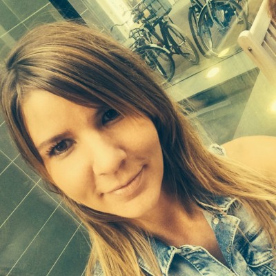 Talentcard van Roos Kaspers