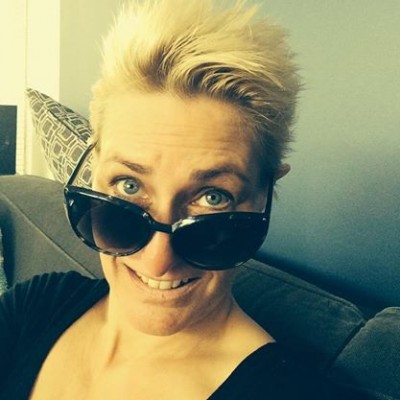 Talentcard van Gea de Klerk