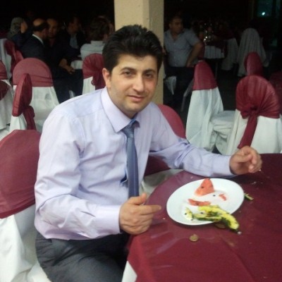 Talentcard van osman onal