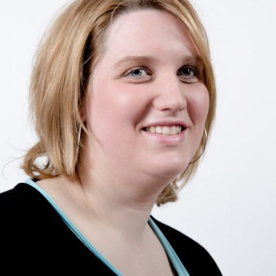 Talentcard van Samantha van Uijthoven