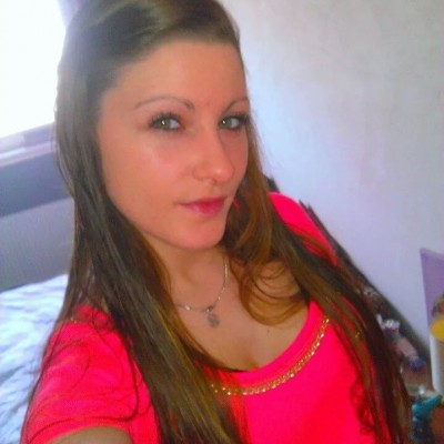 Talentcard van naomi fluchard