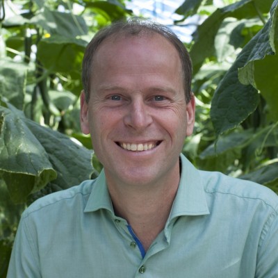 Talentcard van John van de Ven