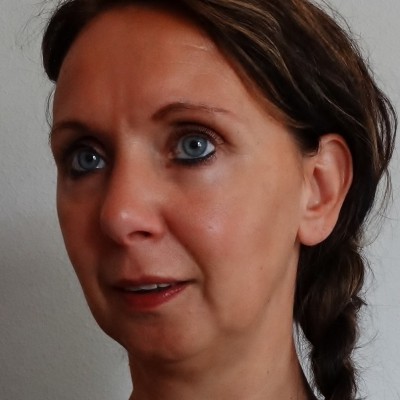 Talentcard van Marieke Persoon-Veldkamp