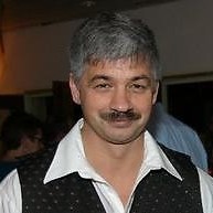 Talentcard van Wim de la Rie