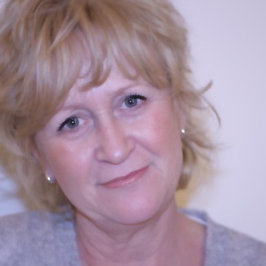 Caroline Kruzinga