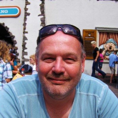 george roodhuijzen