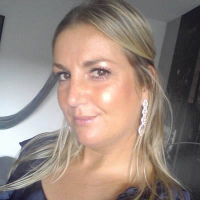 Talentcard van Kelly Hermans