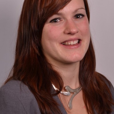 Talentcard van Edit van den Born