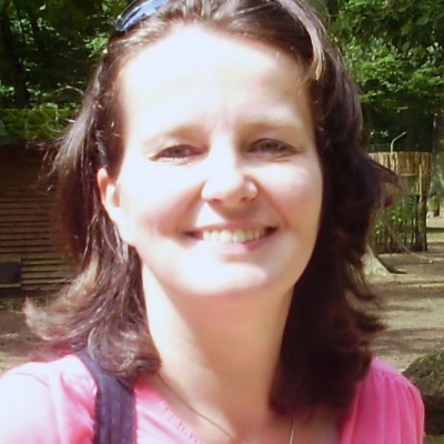 Anita Roolvink