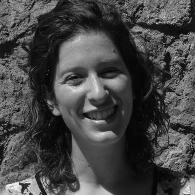 Frederique Damen