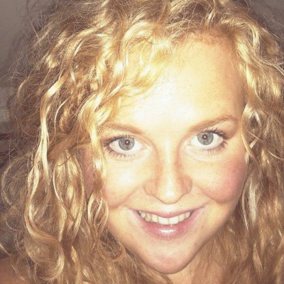 Talentcard van Sharonna Prins