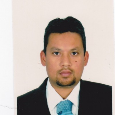 Talentcard van Fernando Geurts