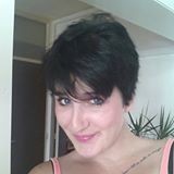 Talentcard van Kimberly van Heusden