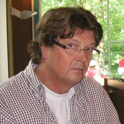 Talentcard van Ron Klein